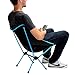 KING DO WAY Portable Ultralight Chair Outdoor/Picnic/Fishing/Sports Folding Camping Chairs Ground Chair