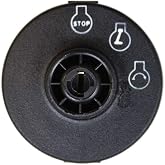 Exmark 137-4100 Ignition Switch for Lazer Z Quest Pioneer Radius E P S X Z Series