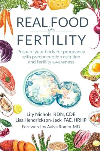 Is Your Body Baby Friendly?: Unexplained Infertility, Miscarriage