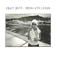 Fruit Bats Ablum Cover
