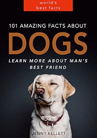 best facts about dogs