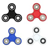 U-Goforst Fidget Spinner Ceramic Bearing Fidget Toy with Gift Box- Spins Last for 2mins
