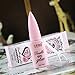 Gracefulvara 10ml Professial Glue For False Eyelashes & Double Eyelid Waterproof Makeup Tool