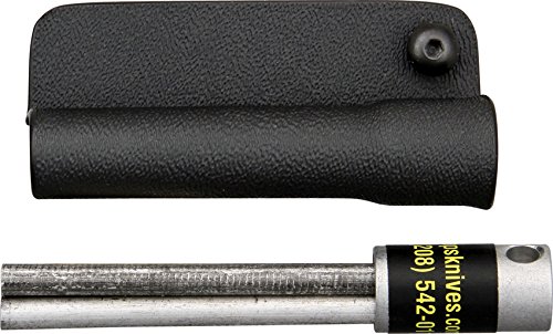 Tops Knives Fire Starter Piggy Back