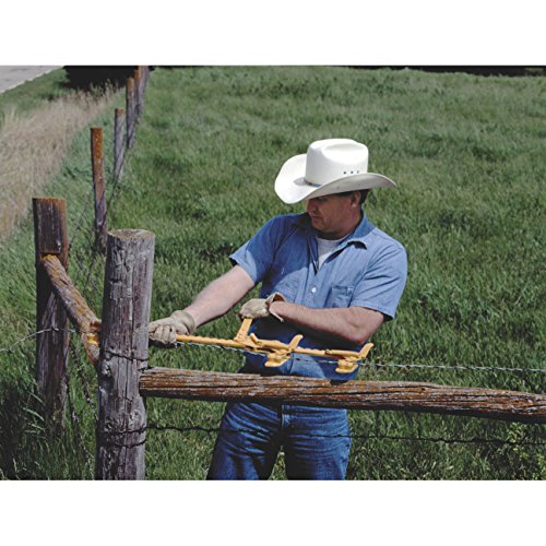 Goldenrod (415 Hired Hand Fence StretcherSplicer Pricepulse