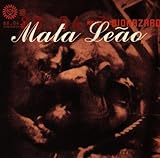 Biohazard Album: «Mata Leao» (Front side)
