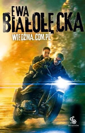 Wiedzma.com.pl (Polska wersja jezykowa)