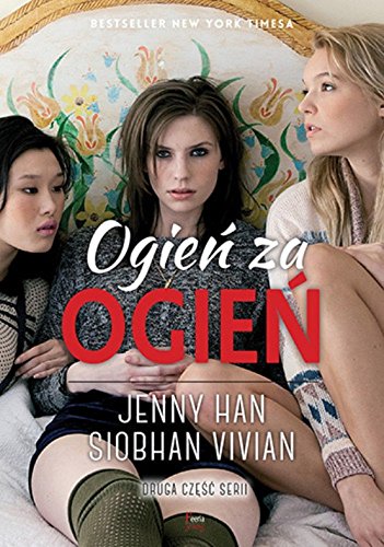 Ogien za ogien Tom 2