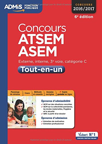 ATSEM, ASEM
