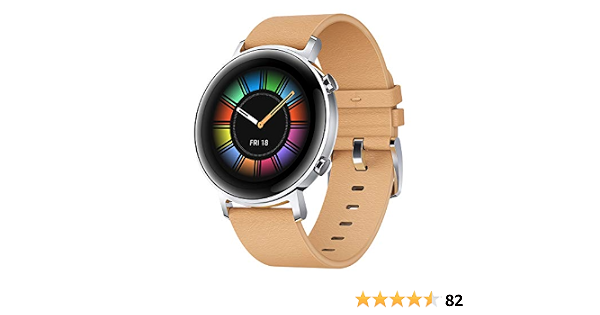 Smartwatch Huawei Watch GT2 Diana Sport Blanco 42mm - Smartwatches |  Paris.cl