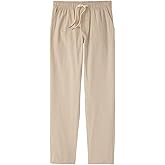 Fair Harbor The One Pant –– Men's Ultimate Everyday Pant, No Liner –– Extremely Lightweight and Versatile, 4-Way Stretch