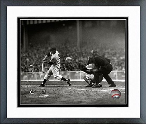 Mickey Mantle New York