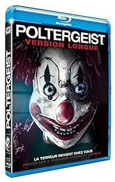 Poltergeist - Version Longue - Blu-Ray