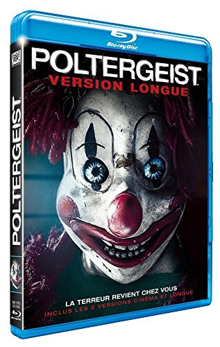 Poltergeist - Version Longue - Blu-Ray