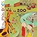 Mes P'tits Docs: Le Zoo (French Edition) by 