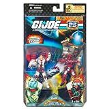 GI Joe 25th Anniversary - Comic 2-Packs: Captain Ace & Wild Weasel