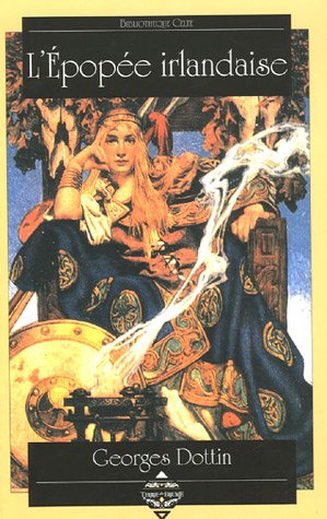 L' épopée irlandaise