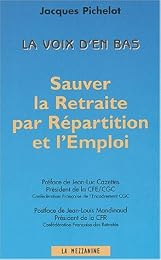 Sauver la retraite par répartition et l'emploi