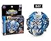 Bey Battling Top Burst Booster B67 (B-67) Random Booster Xeno XCALIBUR.M.I with Sword Launcher Top Kids Toys Metal Plastic Fusion 4D Gift