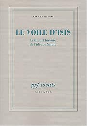 Le  voile d'Isis