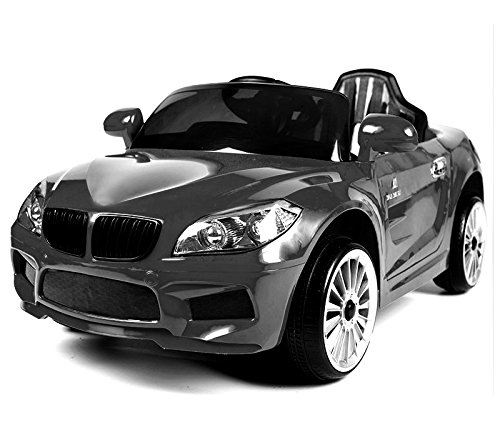 carro electrico para niño bmw