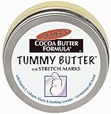 Palmer's Cocoa Butter Formula Tummy Butter - 4.4 oz