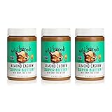 Wild Friends Foods Almond Cashew 