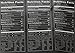 Krave Jerky Variety - 12 Pack Sweet Chipotle & Chili Lime Beef, Black Cherry Barbecue Pork 12oz