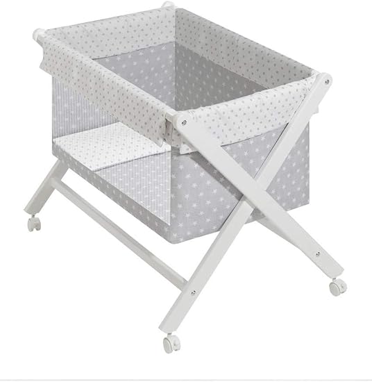 Berceau en tissu Clearance