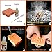 Squeeze Acne Funny Toys for Christmas -Gag Gifts White Elephant Gifts Peach Pimple Popping Toy Popper Remover Stop Picking Your Face