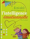 Activités pour le développement de l'intelligence émotionnelle chez les jeunes (French Edit by