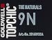Goldwell Topchic Hair Color, 9n Very Light Blonde, 2.03 Ounce