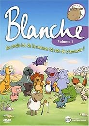 Blanche - Vol. 1