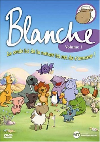 Blanche - Vol. 1