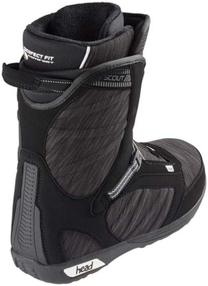 head scout snowboard boots