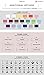 Wunderlabel Personalized Custom Customize Standard Woven with Frame Crafting Fashion Ribbon Ribbons Tag Clothing Sewing Sew Clothes Garment Fabric Material Embroidered Label Labels Tags, 50 Labels