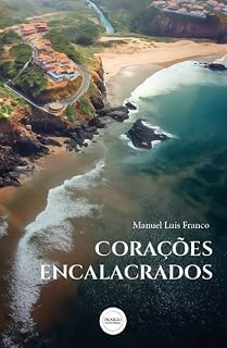 Livro Corações encalacrados