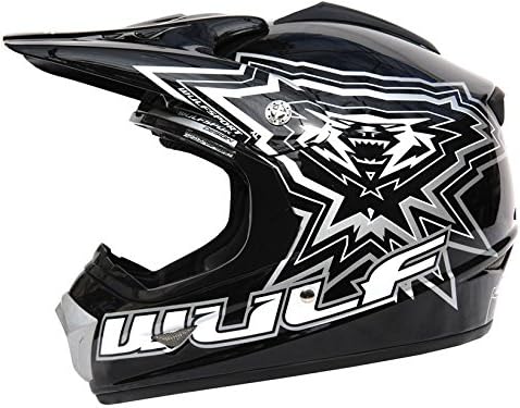 kids moto x helmet