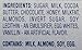 Toblerone Snowtop Swiss Milk & White Chocolate Bar, 3.52 oz