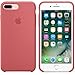 Apple Cell Case for iPhone 7 Plus - Camelia