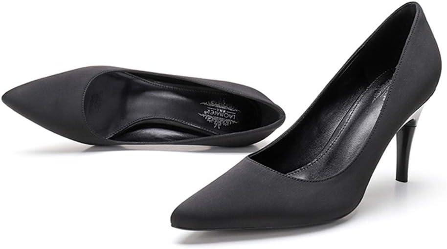 retractable high heels