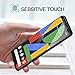 [3-Pack] OEAGO Google pixel 4 XL Screen Protector,Tempered Glass Screen Protector,Anti-Scratch, Anti-Fingerprint,Bubble Free Case Friendly for Google pixel 4XL,Lifetime Replacement Warranty