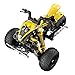 Erector Evolution ATV Vehicle