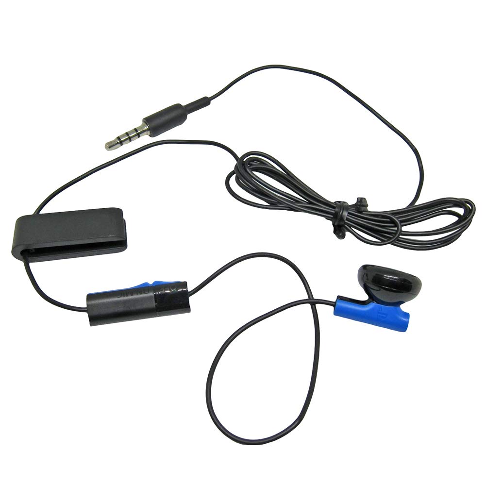 Yunbox299 Fit For Sony Ps4 Controllers Earphone Headphone Headset Single Sided Microphone Earphone Headphone Headset For Sony Ps4 Controllers Digital Thermometers Thermometers Sell Like Hot Cakes Www Klevering Com