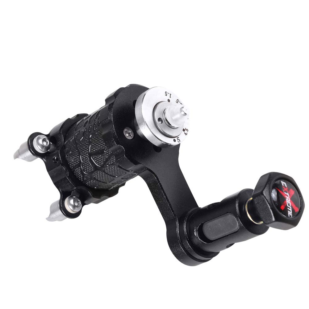 Dragonhawk Extreme V2 Direct Drive Rotary Tattoo Machine
