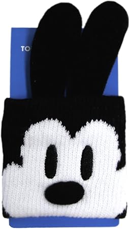 Amazon Co Jp リストバンド オズワルド 汗ふきバンド ザ ラッキー ラビット ディズニー ランド シー ディズニーリゾート限定 グッズ お土産 おもちゃ