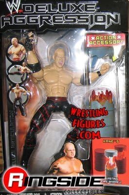 wwe deluxe aggression figures