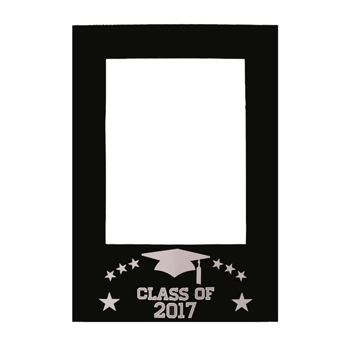title=MagiDeal Photo Booth Cornice Per Selfie Photos Frame Foto Props Decorazioni Per