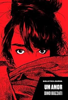 Livro Um amor