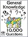 General Knowledge 10,000+ Questions